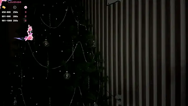 TammiBoulter's cam snapshot