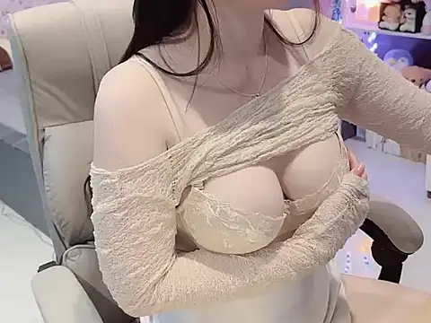 Nabiii6868's cam snapshot