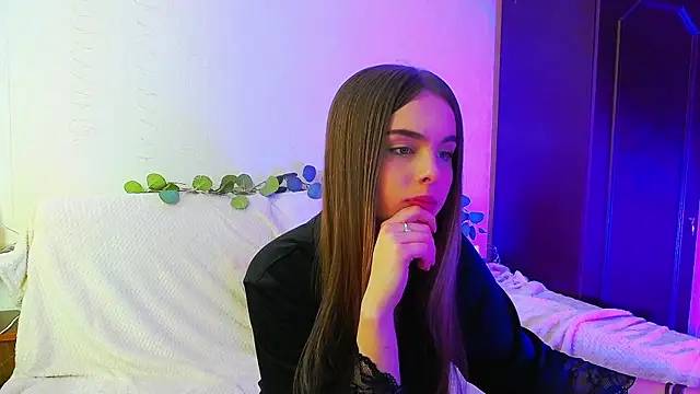 AlicaLOVEalisa777's cam snapshot