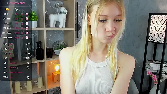 BeliaFrobish's cam snapshot