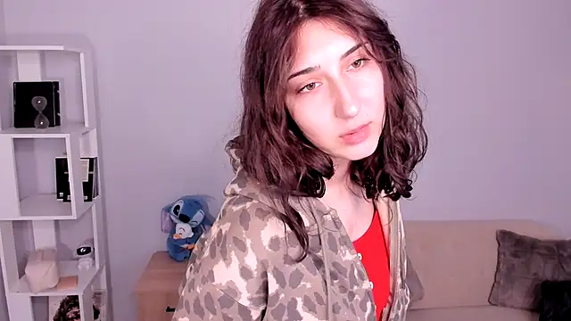 TariLechliter's cam snapshot