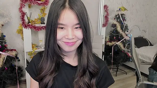 amiya_cute's cam snapshot