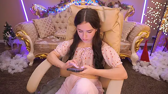 OliviaDesire's cam snapshot