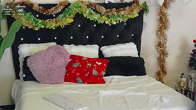 MistyAddams's cam snapshot