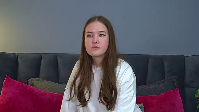 PatriciePalmer's cam snapshot