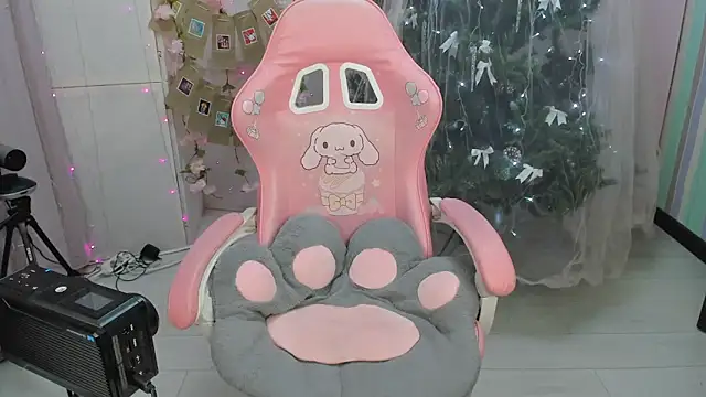 Im_Ann's cam snapshot