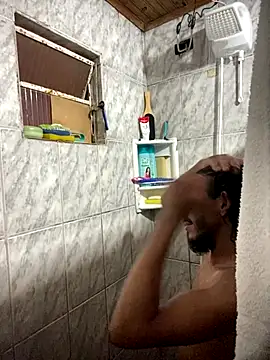 OfficialMineirinho's cam snapshot