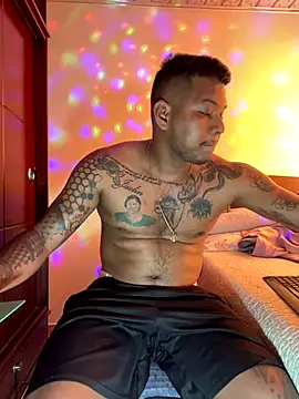 Saipuer31's cam snapshot