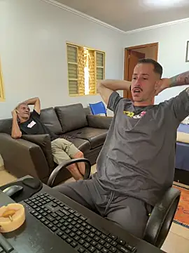 Lucasjandre's cam snapshot