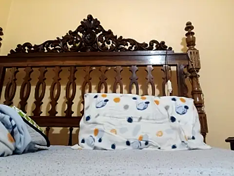 White_rabbit_'s cam snapshot