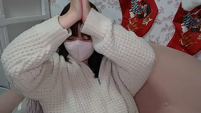 mei_hosina's cam snapshot