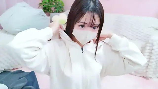 mei_love's cam snapshot