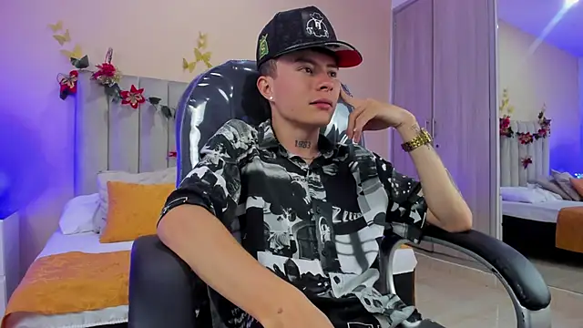 Nascary_Fox live sex cam