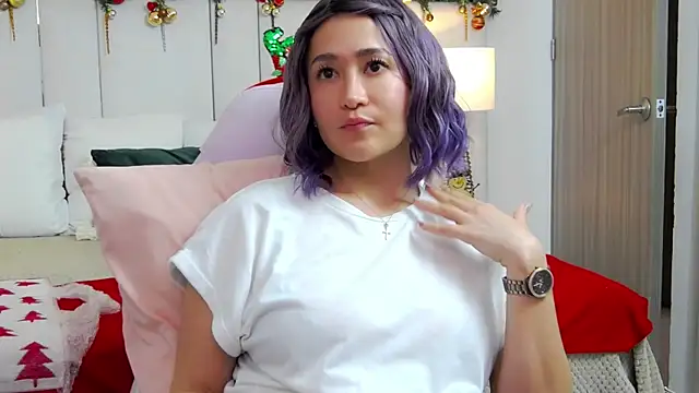 BelenRoy's cam snapshot