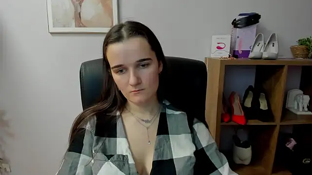 KateDelight's cam snapshot