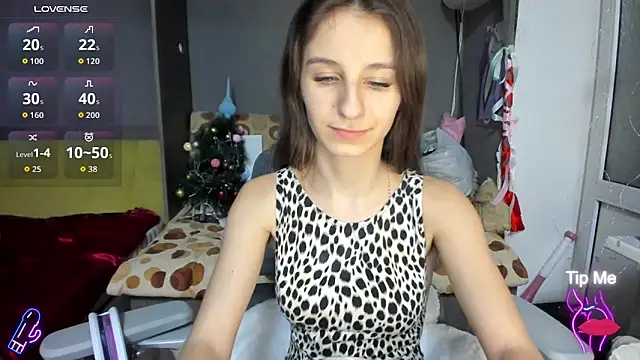 _Nika_Kik's cam snapshot