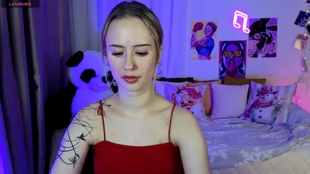 SashaBrooks's cam snapshot