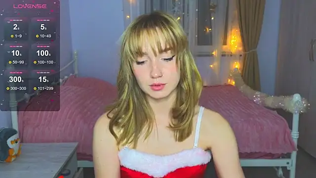 Wild_Sophie_'s cam snapshot