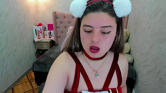 Lianngrace's cam snapshot