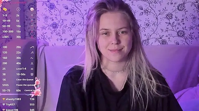 AngelAnty's cam snapshot