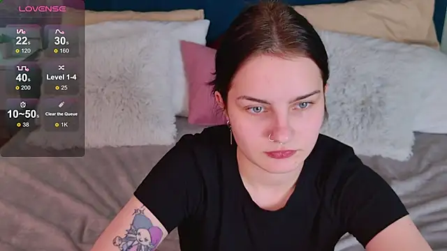 Angel_Braun's cam snapshot