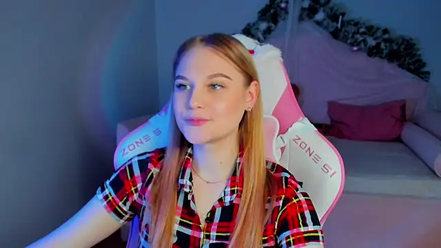 AriaWell's cam snapshot