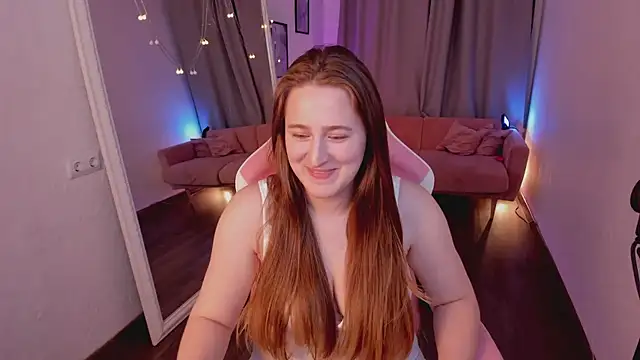 Sofi_Mell's cam snapshot