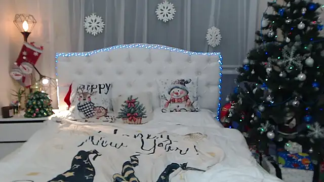 BeataBabe's cam snapshot