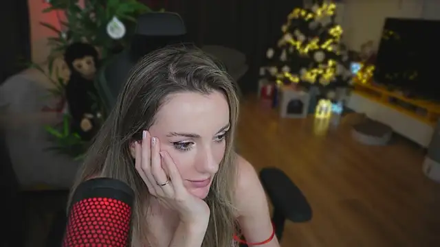 ShyNdWild's cam snapshot