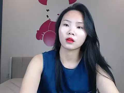 AmeliaJohanson's cam snapshot