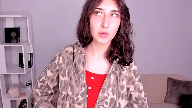 TariLechliter's cam snapshot