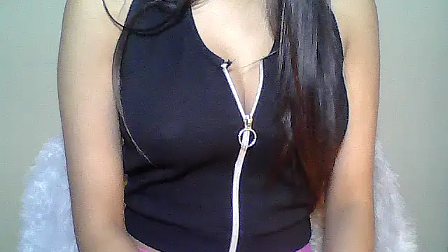 Naughty_Nayra's cam snapshot