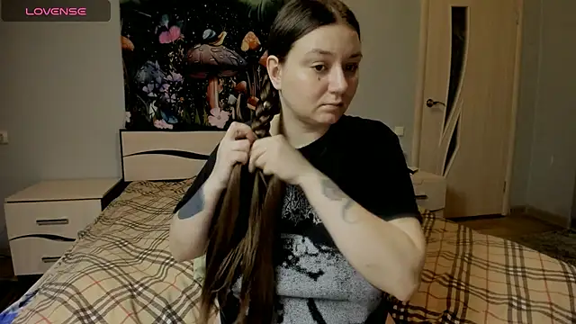 AlisaBacker's cam snapshot