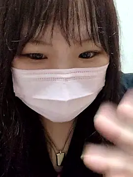 AYA_dayo's cam snapshot