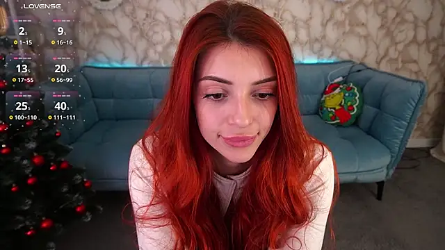 Sweety_one_'s cam snapshot