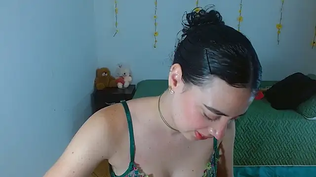 sajecrismaa's cam snapshot