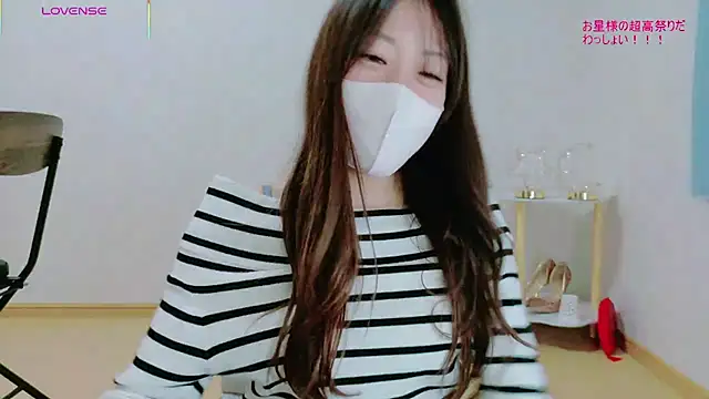 TSUKI_circle's cam snapshot