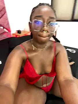 ZahhyGrey's cam snapshot