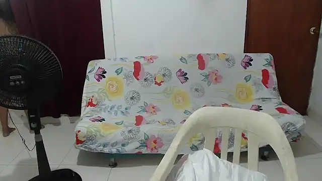 luz_stella's cam snapshot