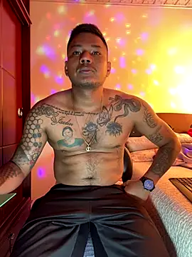 Saipuer31's cam snapshot