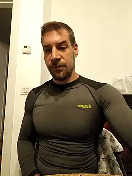 Lambe91's cam snapshot