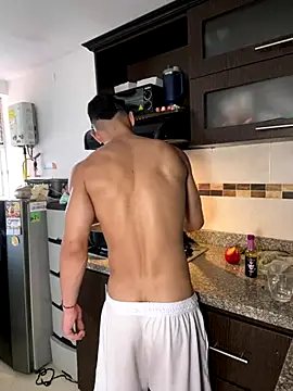 liuscast22's cam snapshot