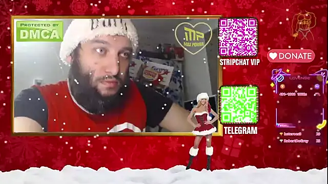 MAXBISEX777931's cam snapshot