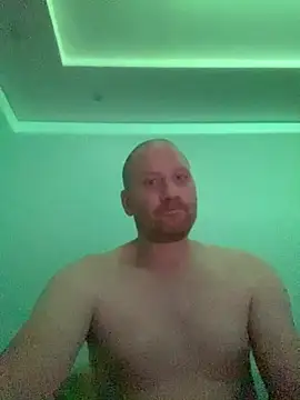 Krzysiekg123's cam snapshot