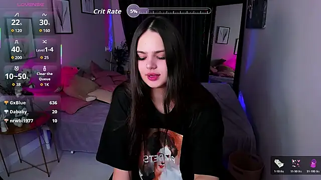 Ketty_xBaby's cam snapshot