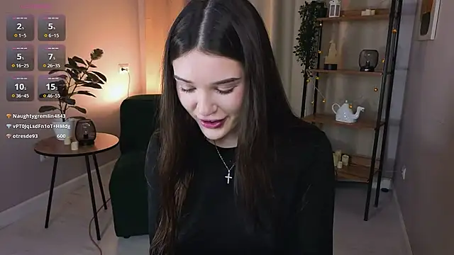 MollyBaby live sex cam