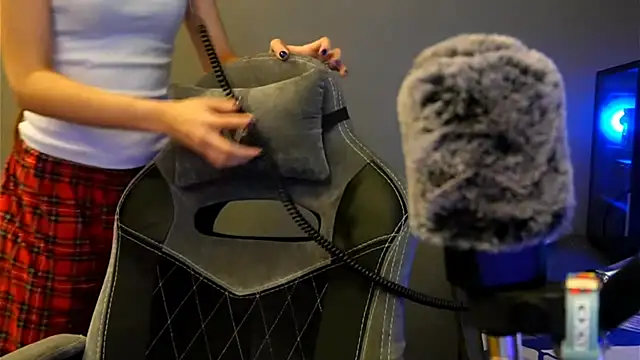 Softixq's cam snapshot