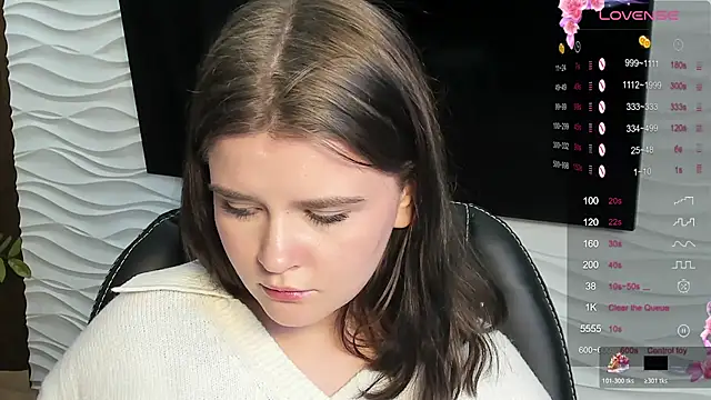 LanaTreades's cam snapshot