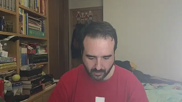 curiosillo83's cam snapshot