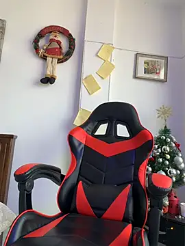 DeimonOficial's cam snapshot